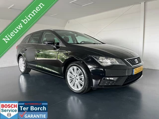 Seat Leon ST 1.5 TSI Xcellence Business Intense Automaat