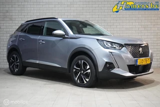 Peugeot 2008 1.2 PureTech Allure