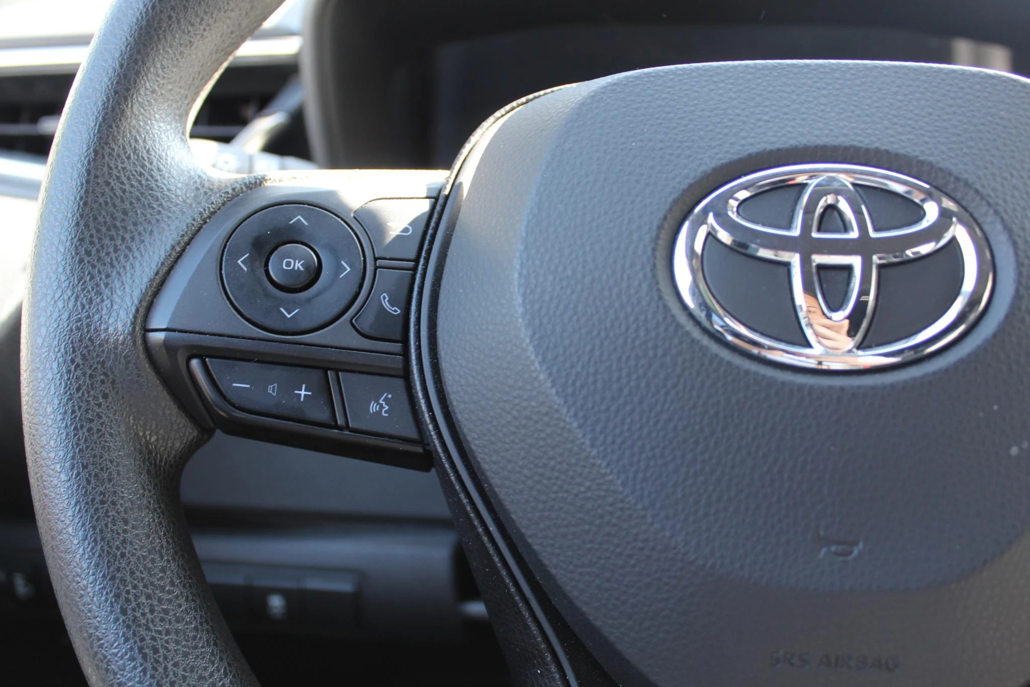 Hoofdafbeelding Toyota Corolla Touring Sports