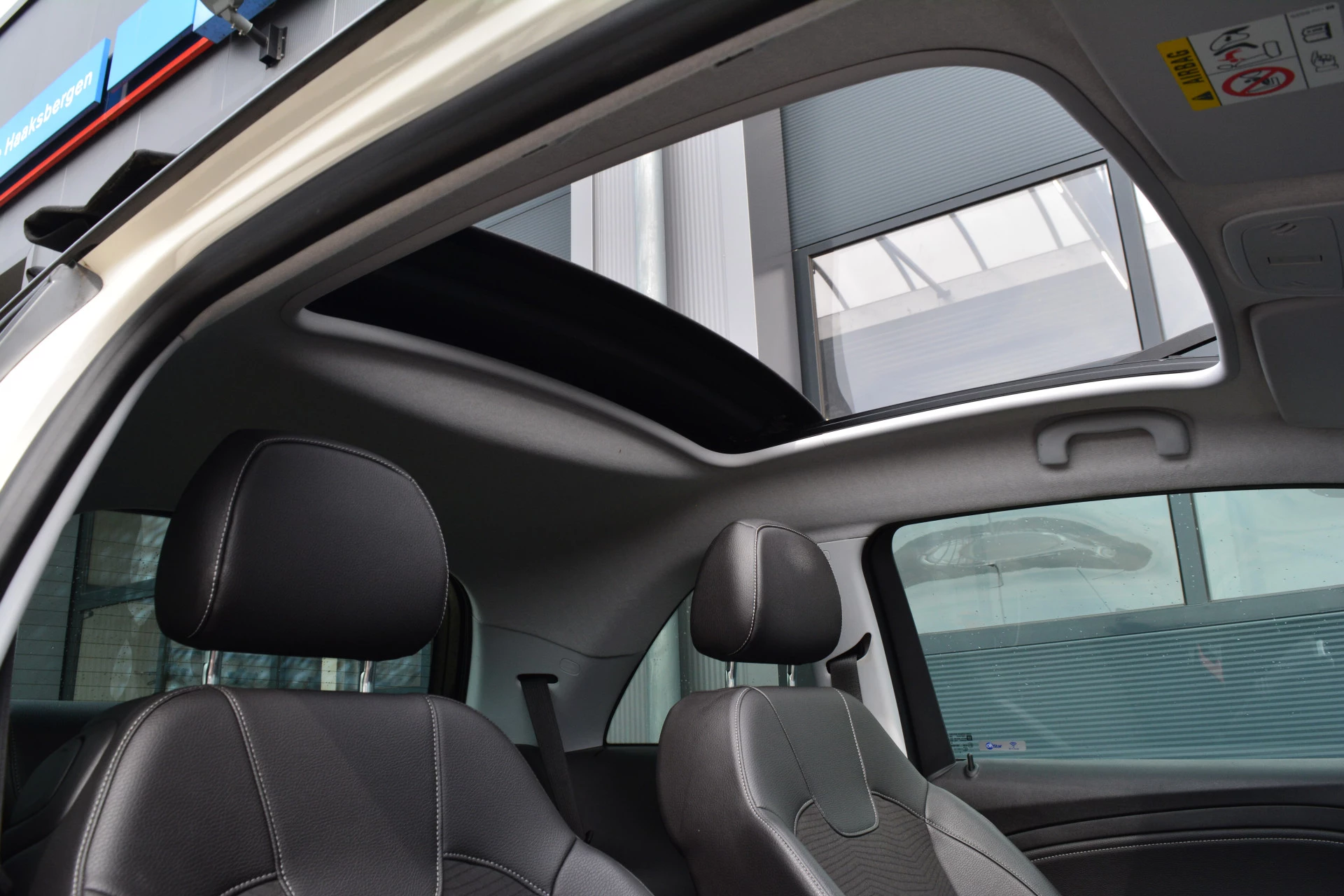 Hoofdafbeelding Opel ADAM