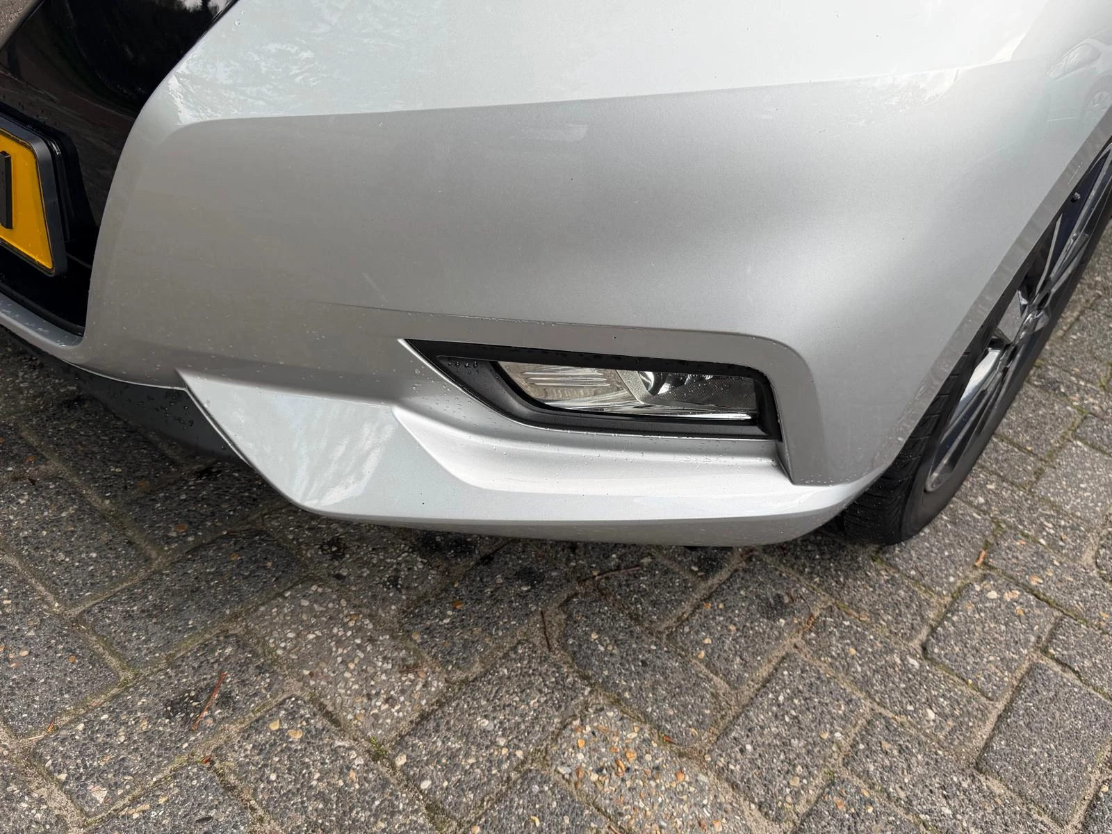 Hoofdafbeelding Nissan Micra