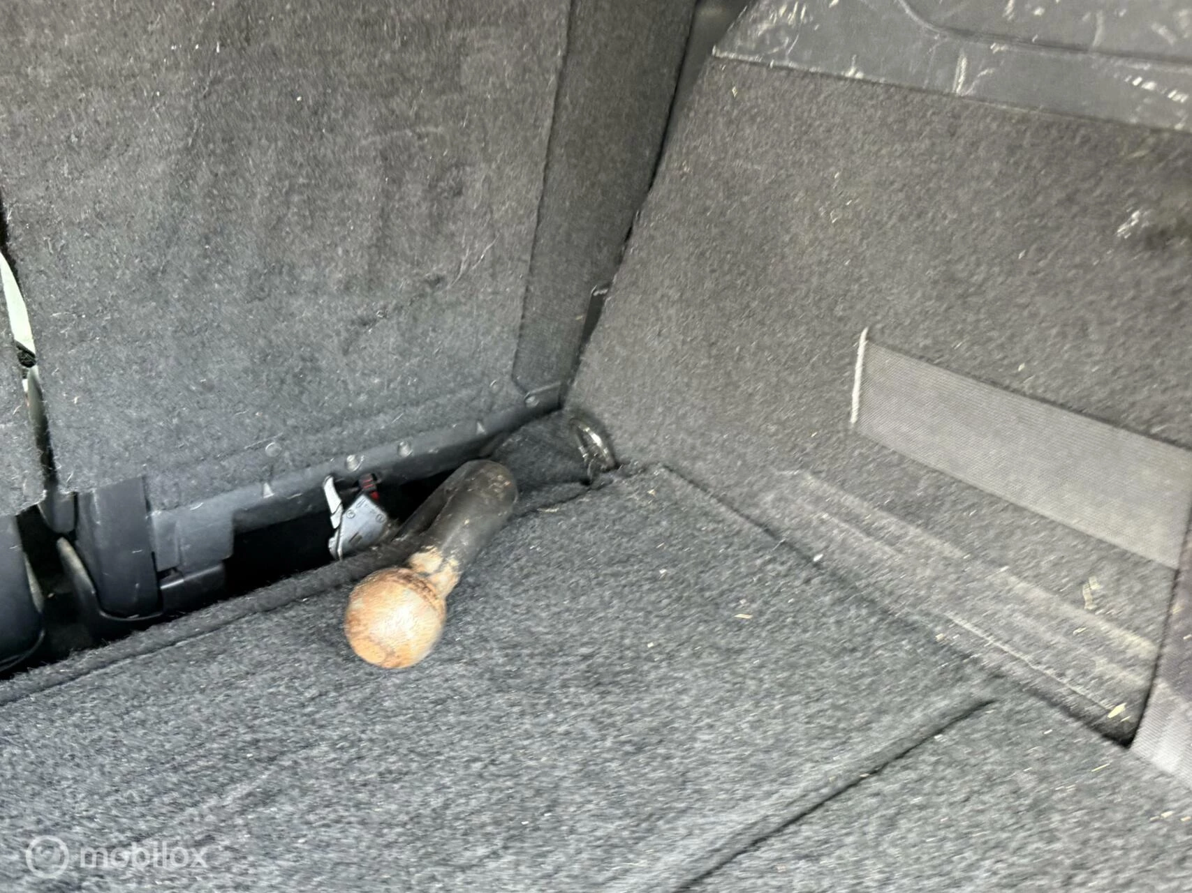 Hoofdafbeelding Citroën Grand C4 Picasso