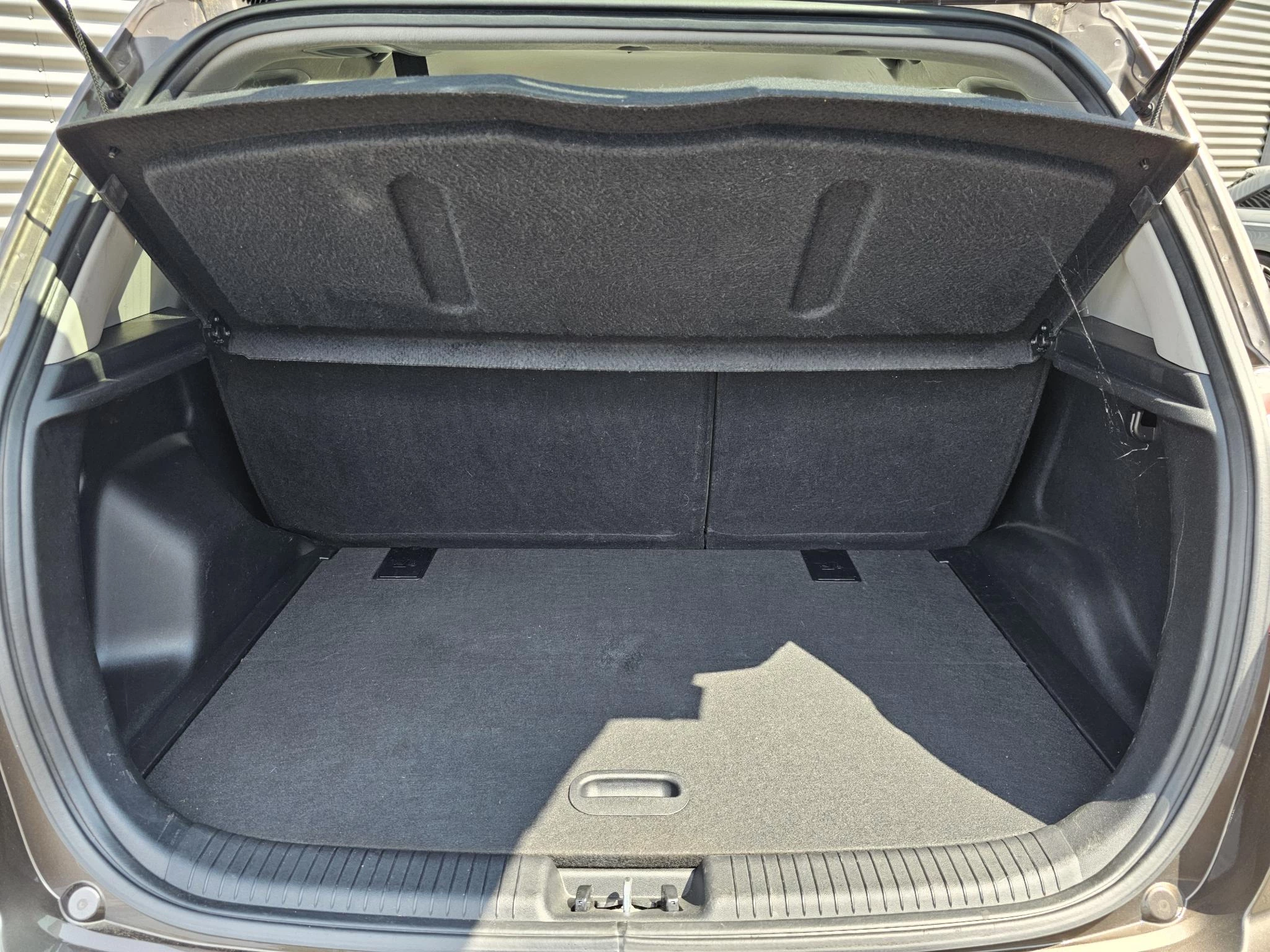 Hoofdafbeelding Kia Venga