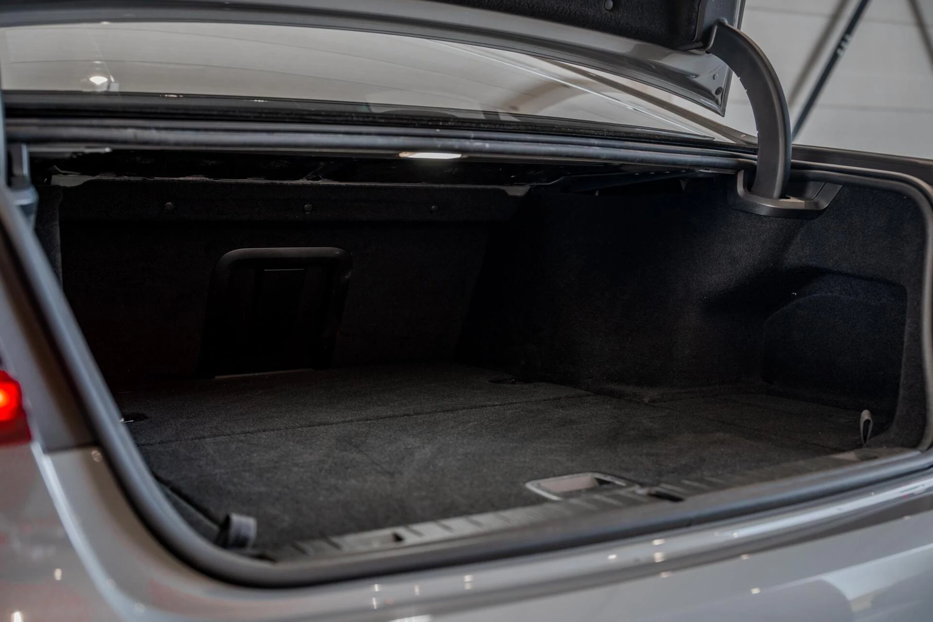 Hoofdafbeelding BMW 7 Serie