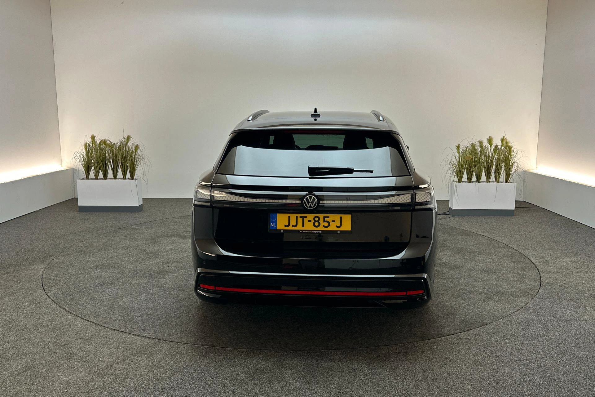 Hoofdafbeelding Volkswagen ID.7