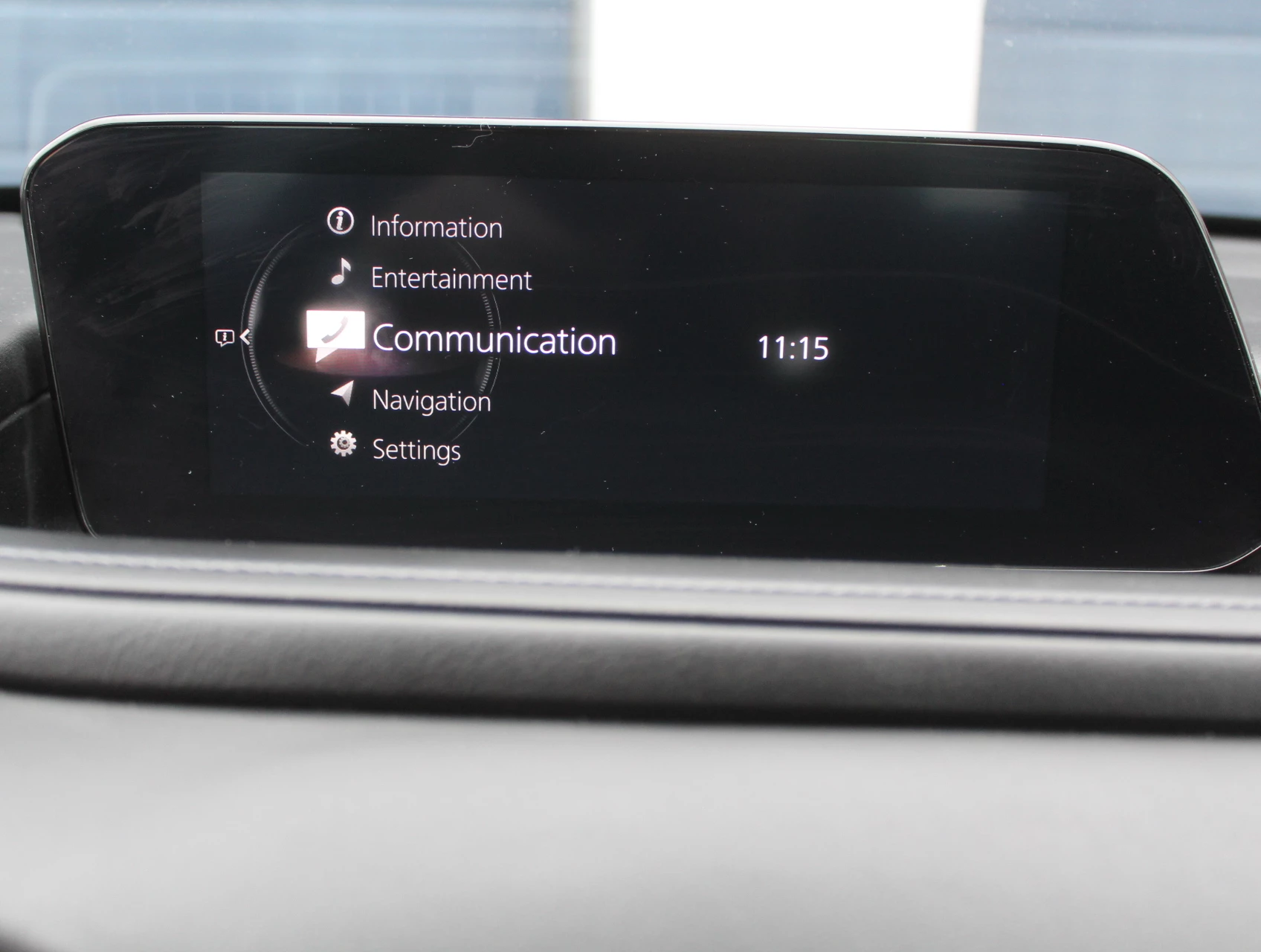 Hoofdafbeelding Mazda CX-30