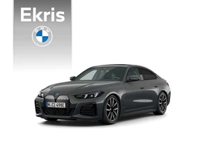 BMW i4 xDrive40 | M Sportpakket Pro | Innovation Pack | Comfort Pack | Showroom Selection