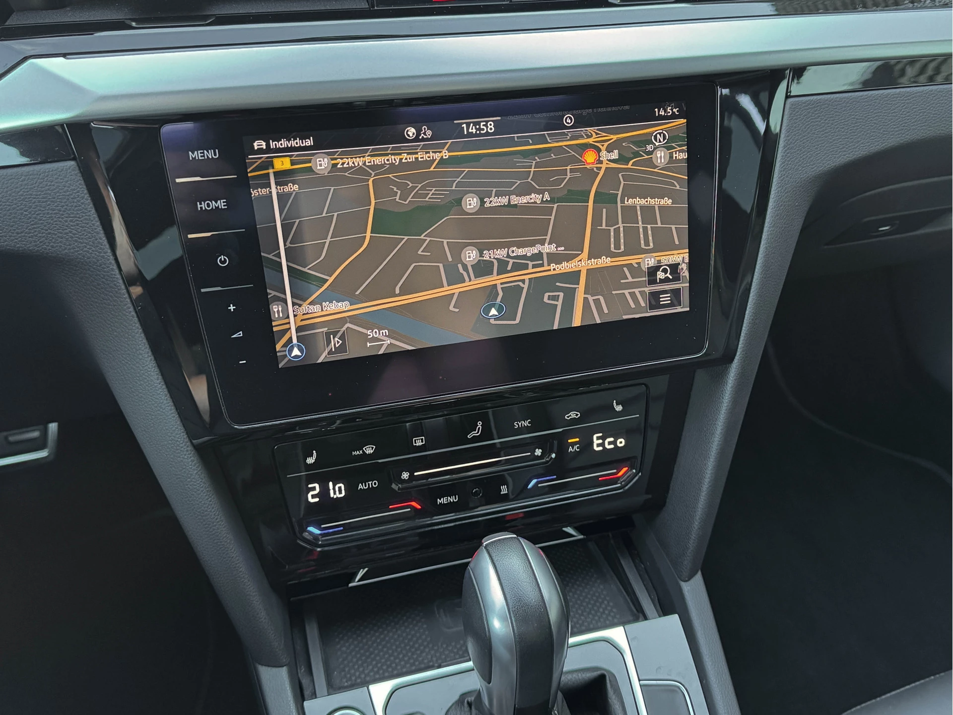 Hoofdafbeelding Volkswagen Arteon