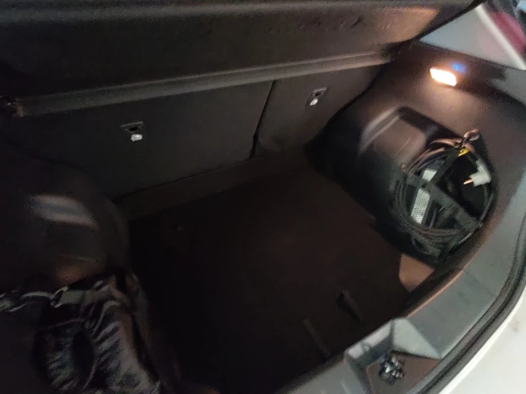 Hoofdafbeelding Nissan Leaf