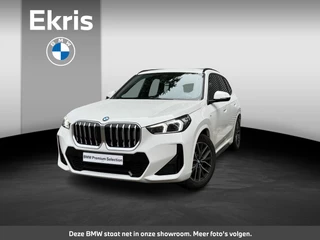BMW X1 sDrive18i | M Sportpakket | Driving Assistant | Adaptieve LED-koplamp