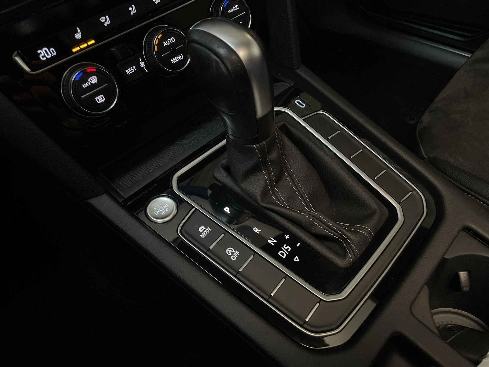 Hoofdafbeelding Volkswagen Arteon