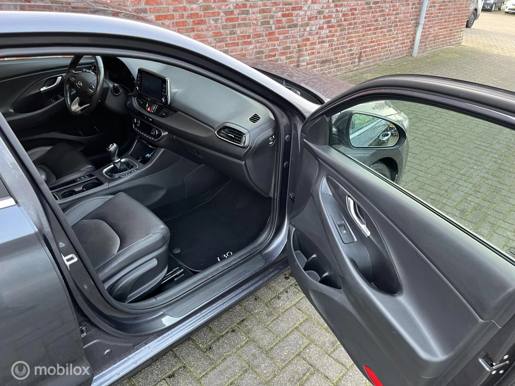 Hoofdafbeelding Hyundai i30
