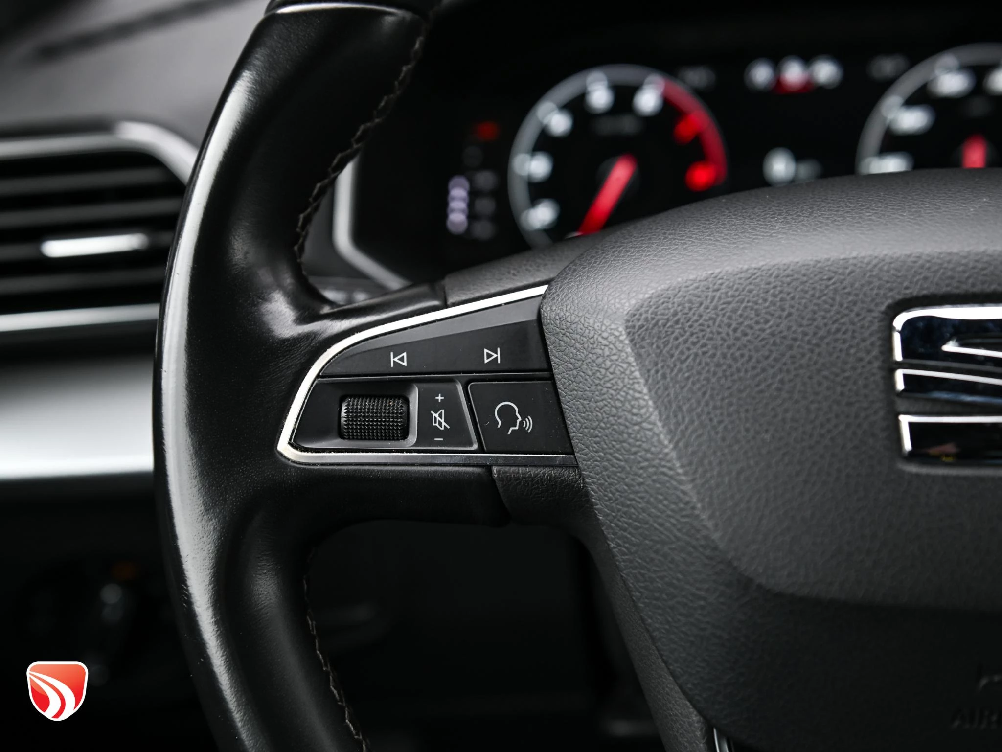 Hoofdafbeelding SEAT Tarraco