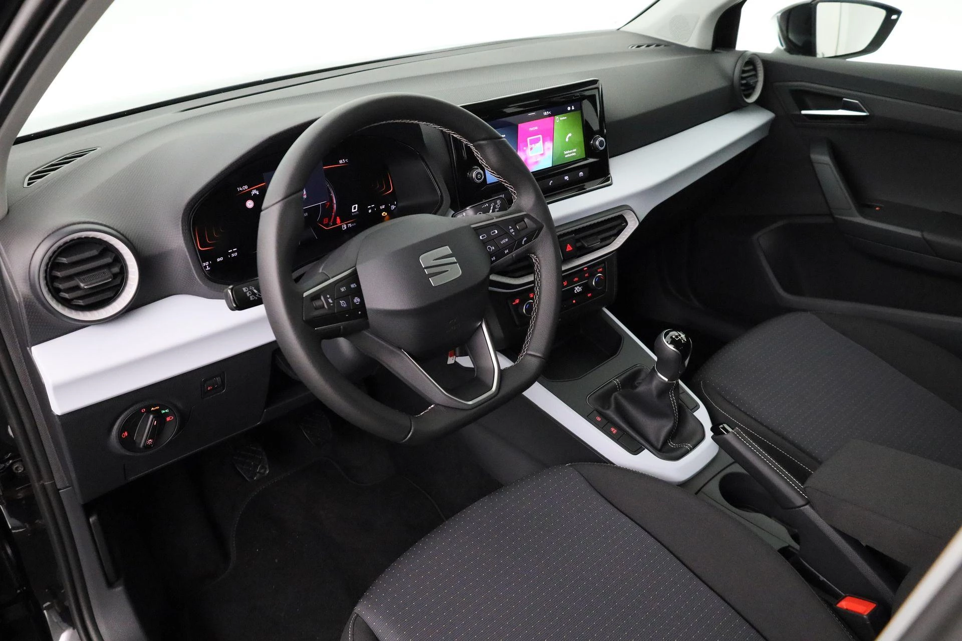 Hoofdafbeelding SEAT Arona