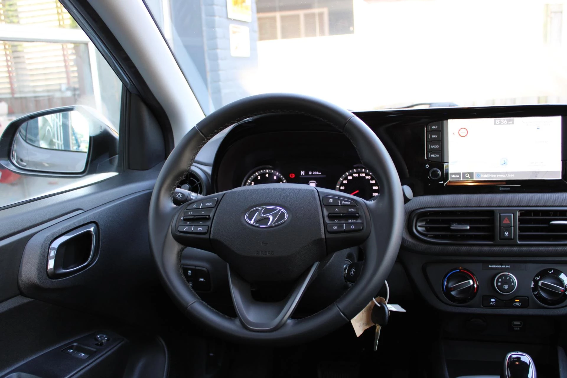 Hoofdafbeelding Hyundai 