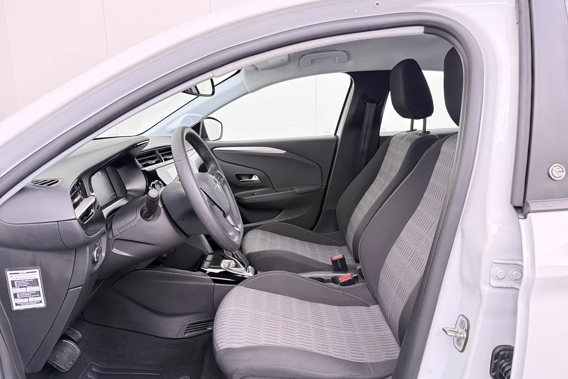 Hoofdafbeelding Opel Corsa-e