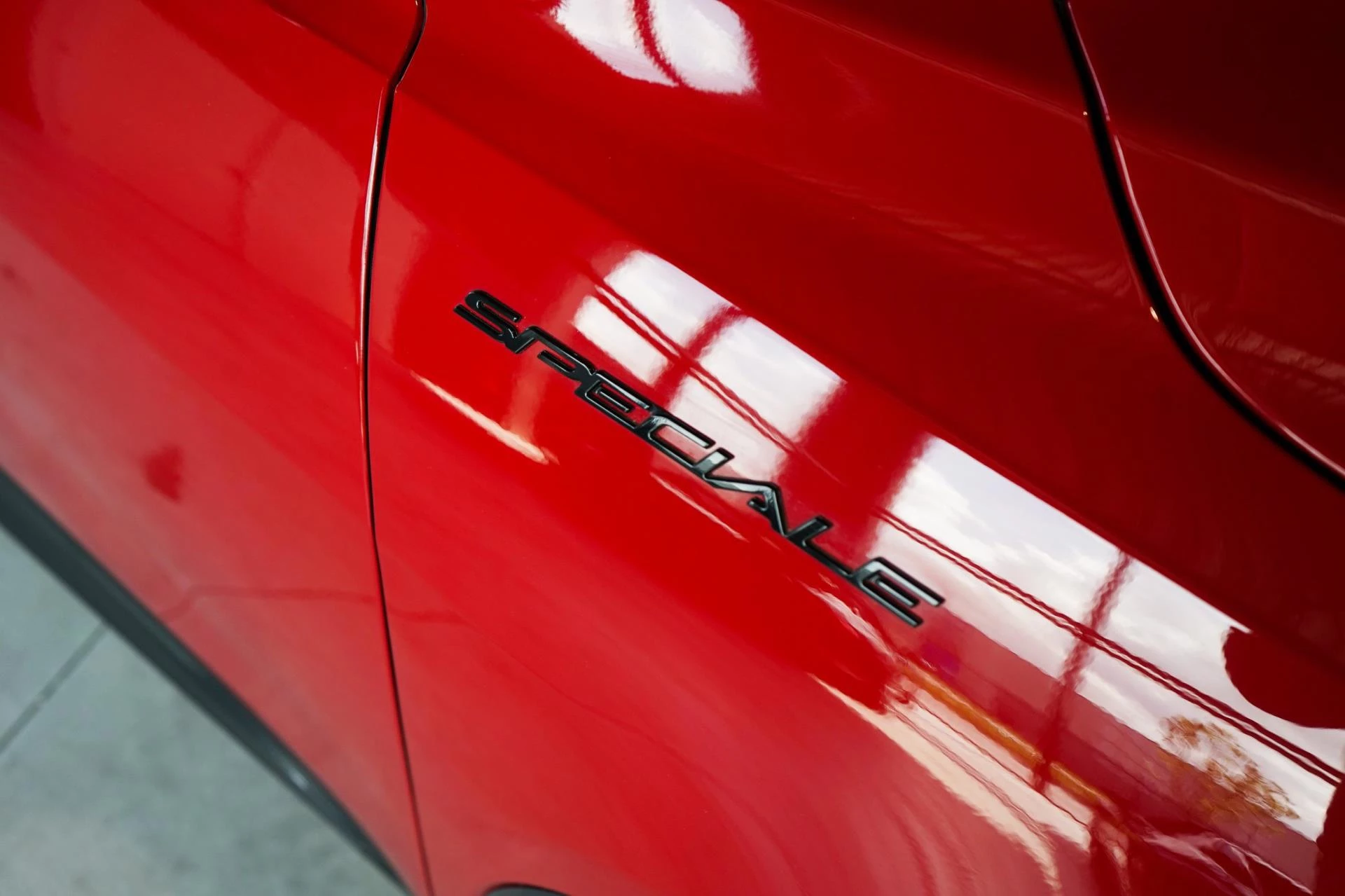 Hoofdafbeelding Alfa Romeo Tonale