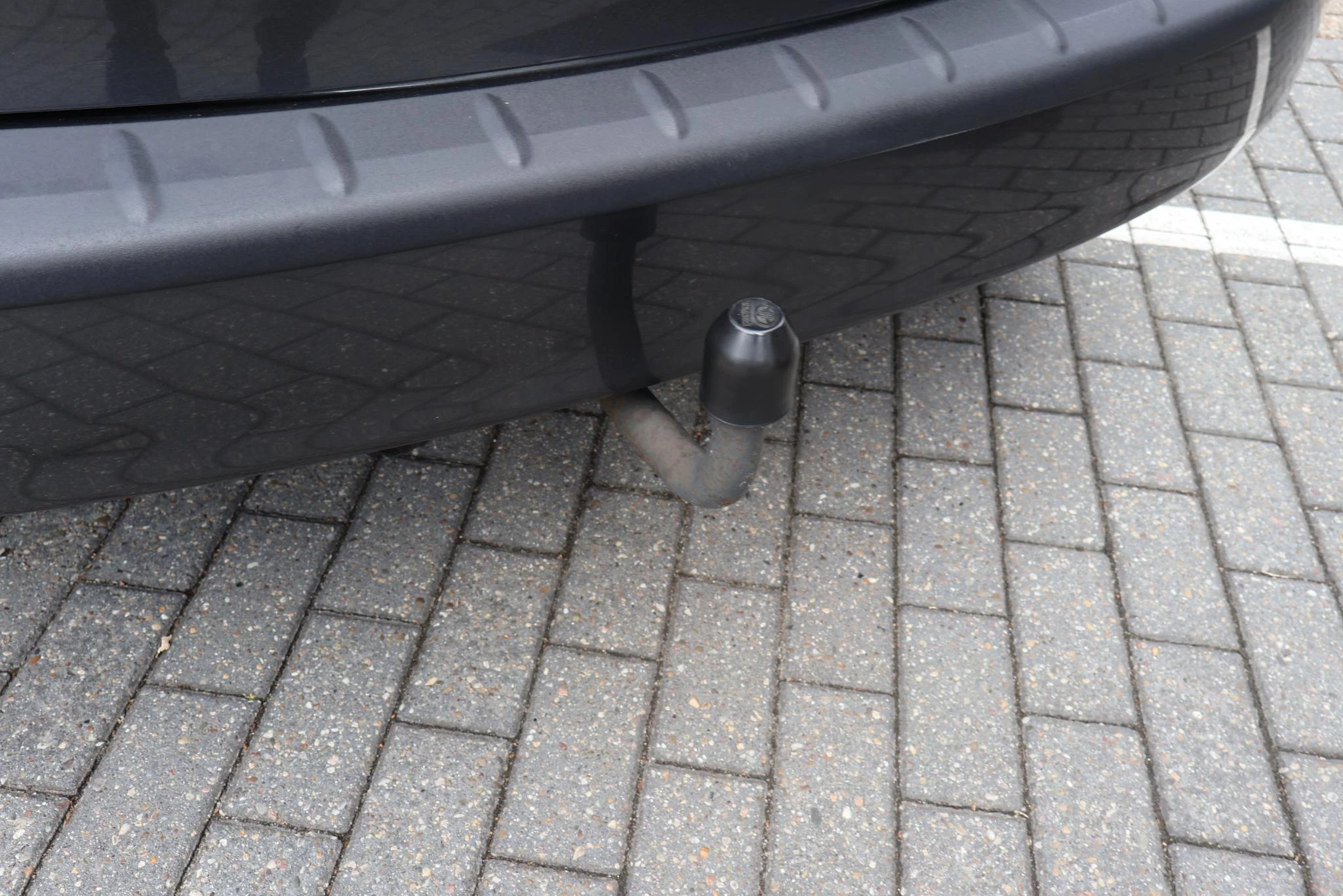 Hoofdafbeelding Toyota Verso-S