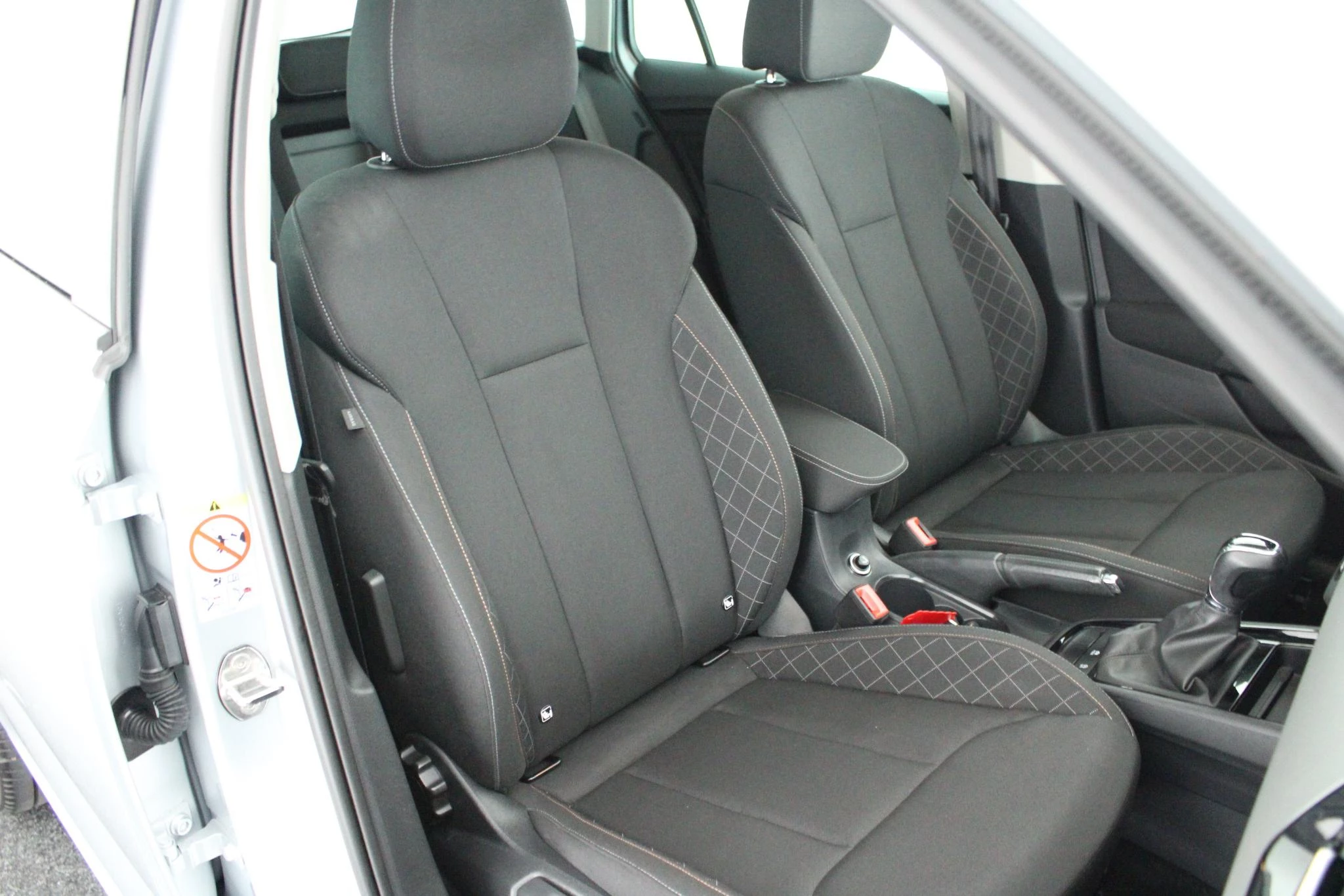 Hoofdafbeelding Škoda Kamiq