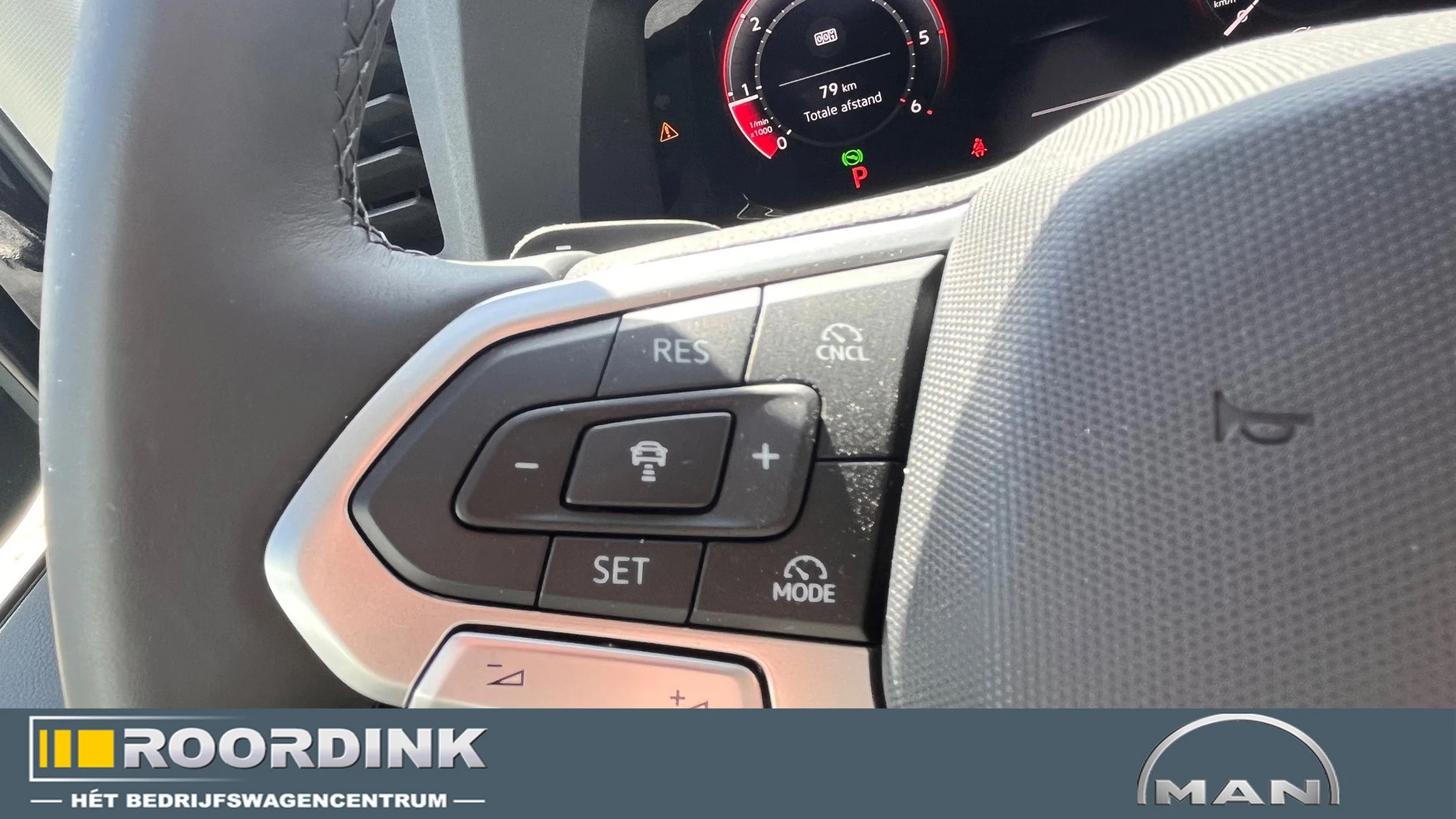 Hoofdafbeelding MAN TGE