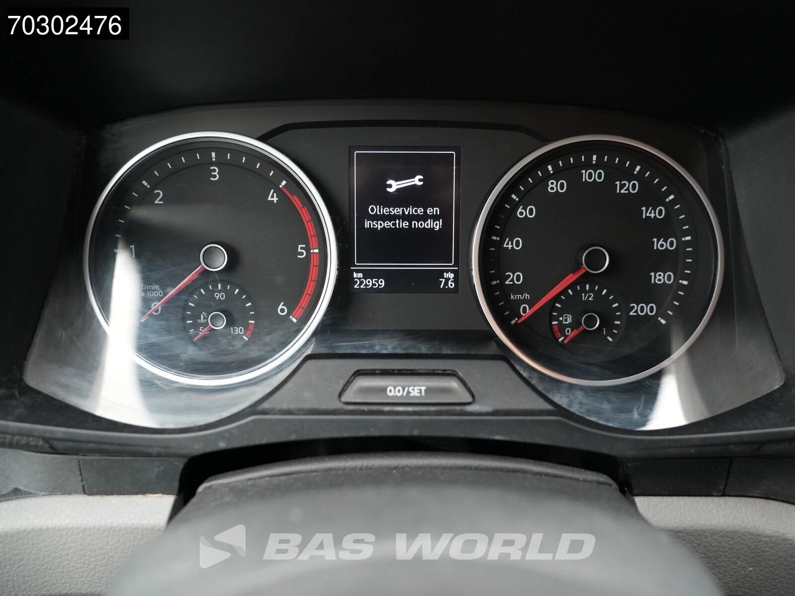 Hoofdafbeelding MAN TGE