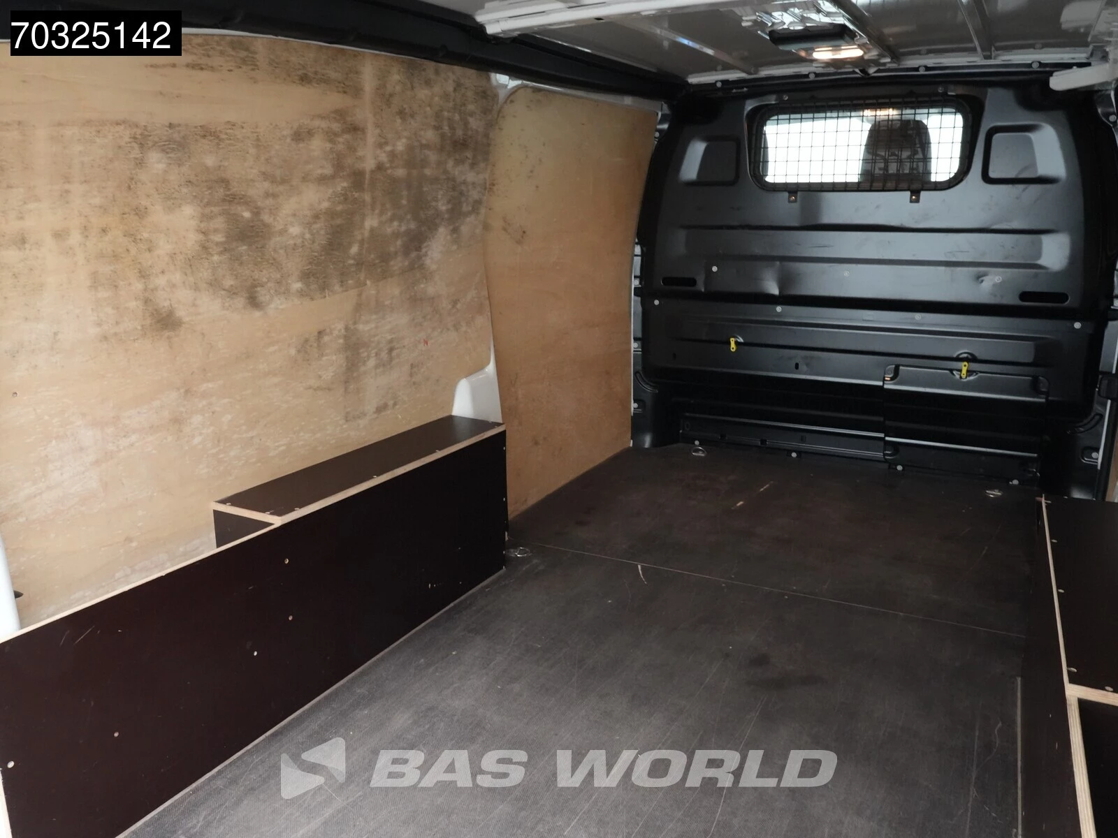 Hoofdafbeelding Toyota ProAce