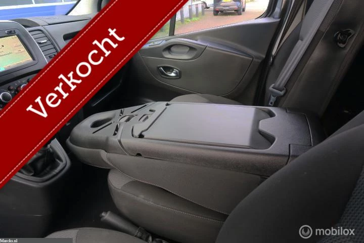 Hoofdafbeelding Fiat Talento