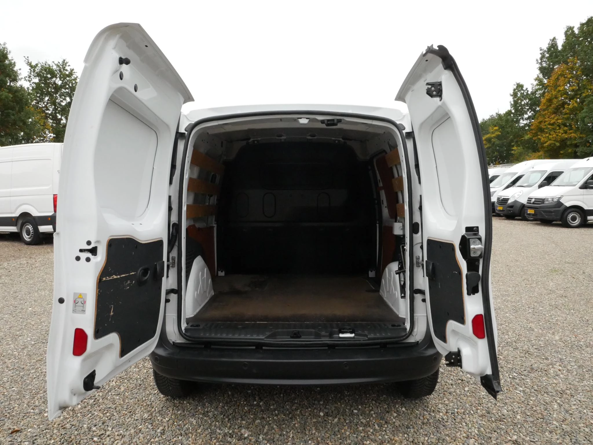 Hoofdafbeelding Renault Kangoo