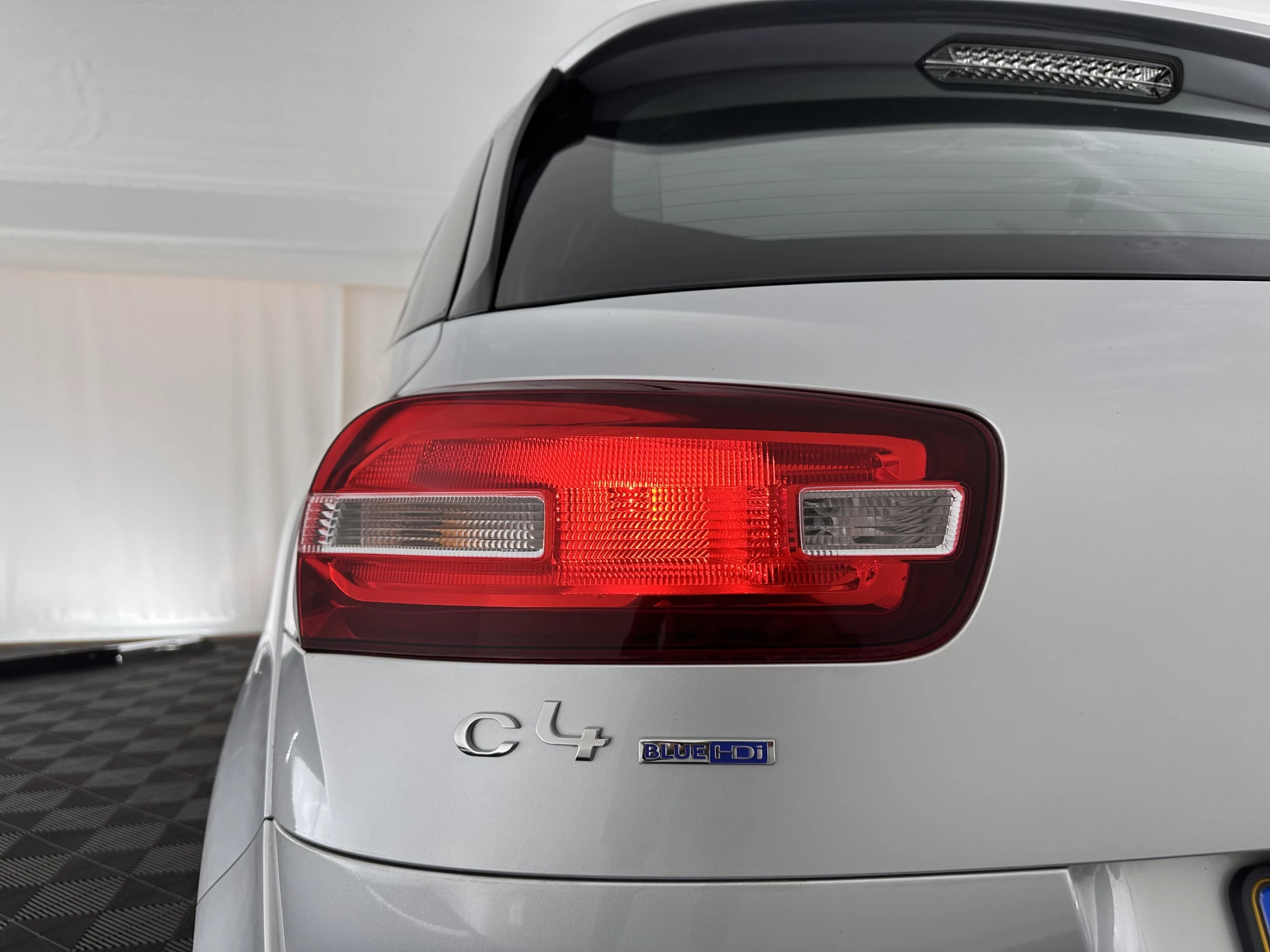 Hoofdafbeelding Citroën C4 Picasso