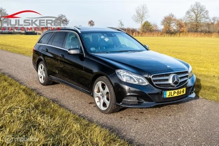 Mercedes E-klasse  250 BlueTEC 4MATIC Prestige Avantgarde