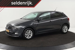 Volkswagen Polo 1.0 TSI Highline | Automaat | Stoelverwarming |  Carplay | Adaptive cruise | Climate control | PDC | Navigatie