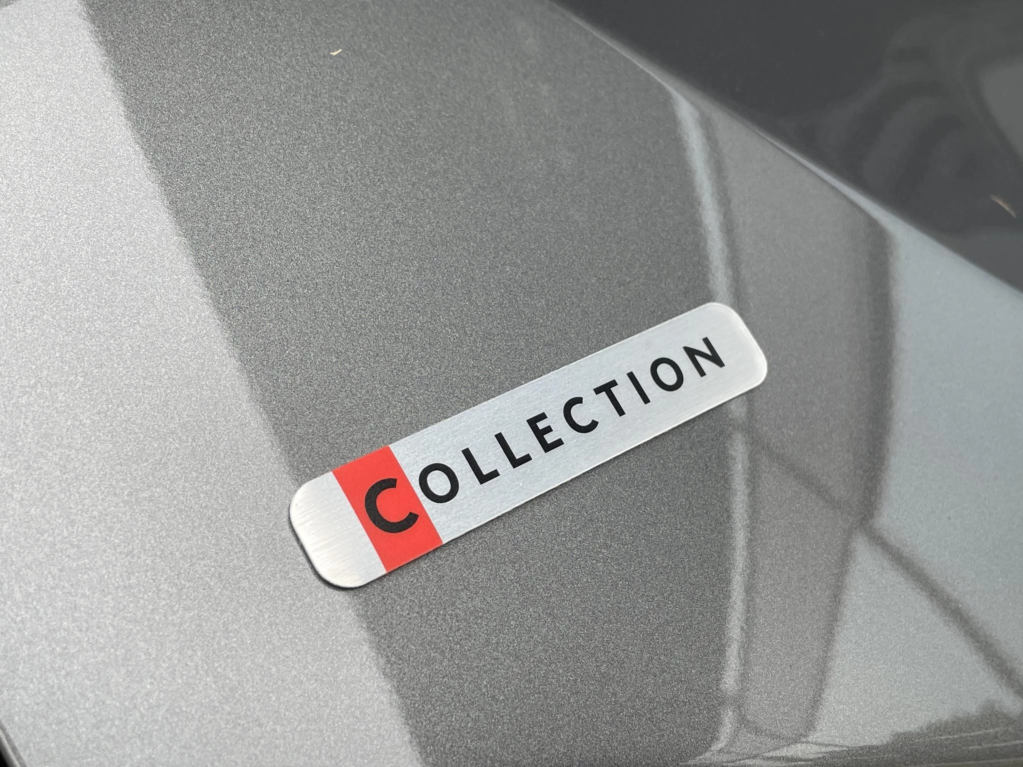 Hoofdafbeelding Citroën C4