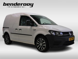 Volkswagen Caddy 2.0 TDI L1H1 BMT | Airco | Bluetooth