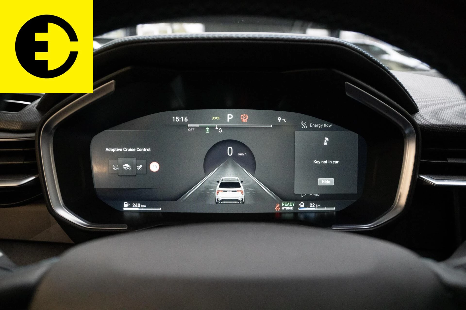 Hoofdafbeelding Lynk & Co 01