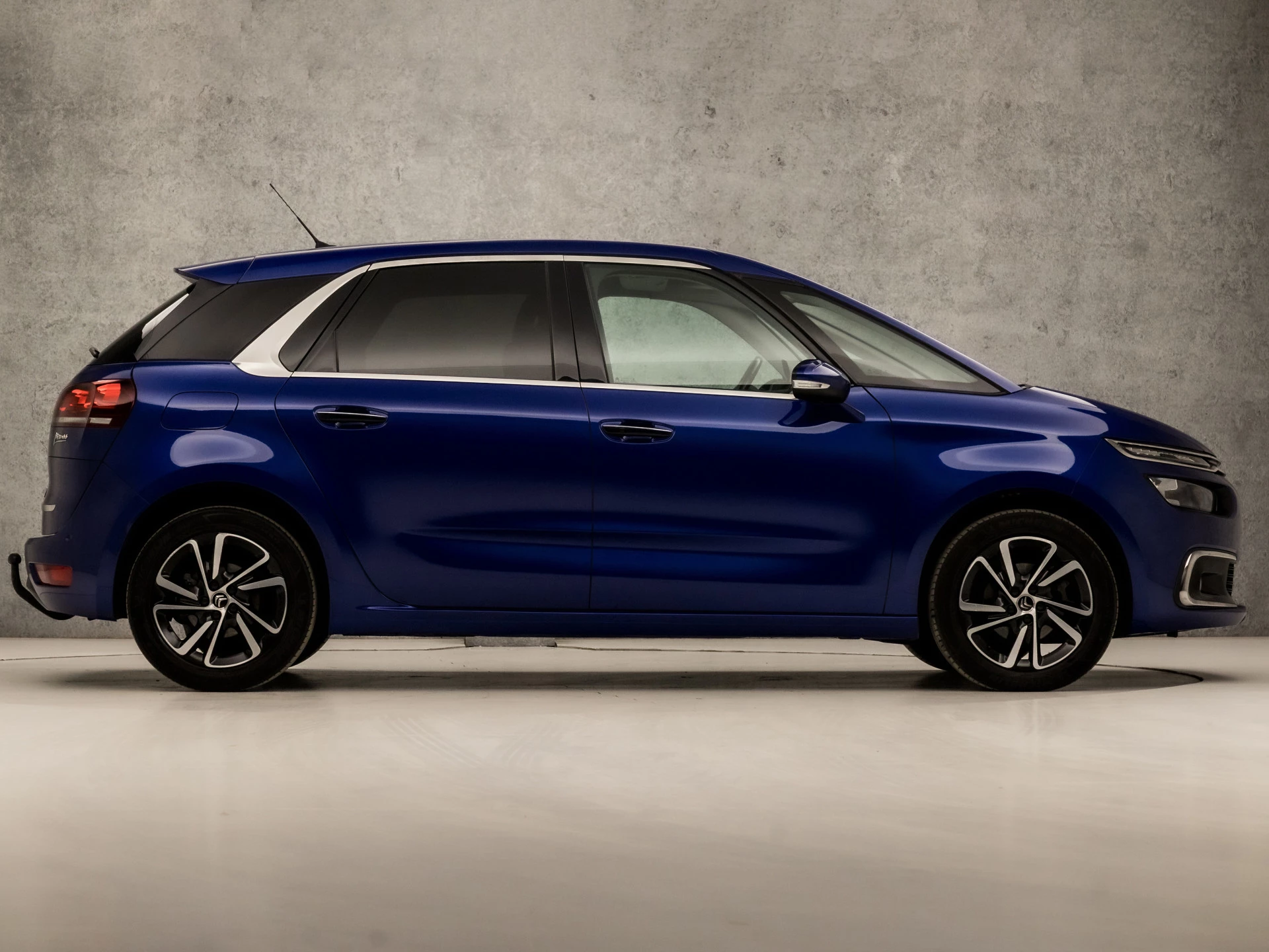 Hoofdafbeelding Citroën C4 Picasso
