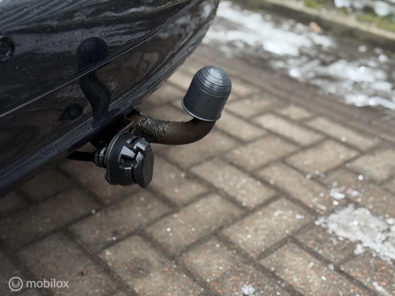 Hoofdafbeelding Opel Meriva
