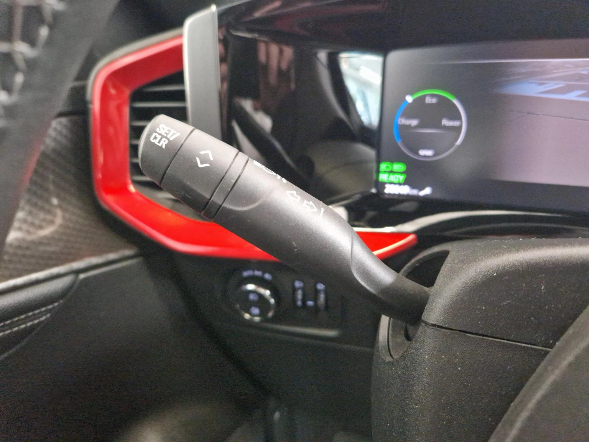 Hoofdafbeelding Opel Mokka-e