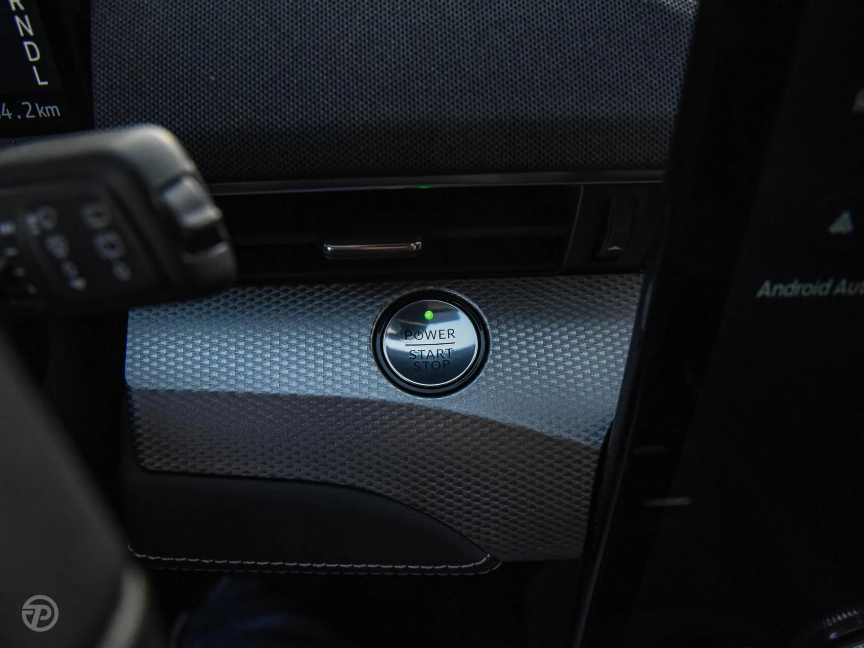 Hoofdafbeelding Ford Mustang Mach-E