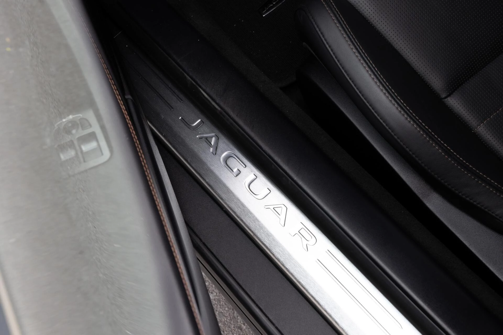 Hoofdafbeelding Jaguar F-Type