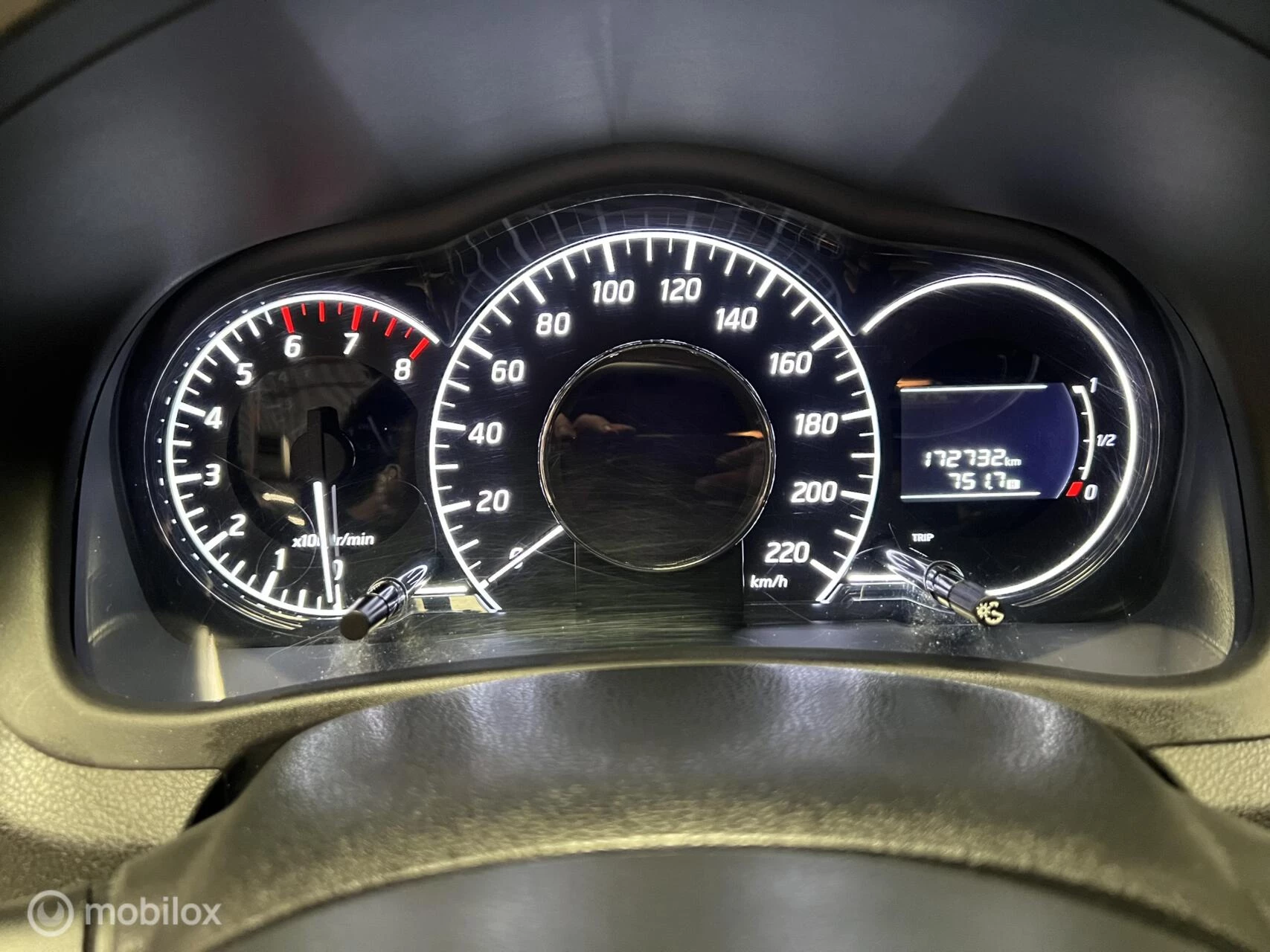 Hoofdafbeelding Nissan Note