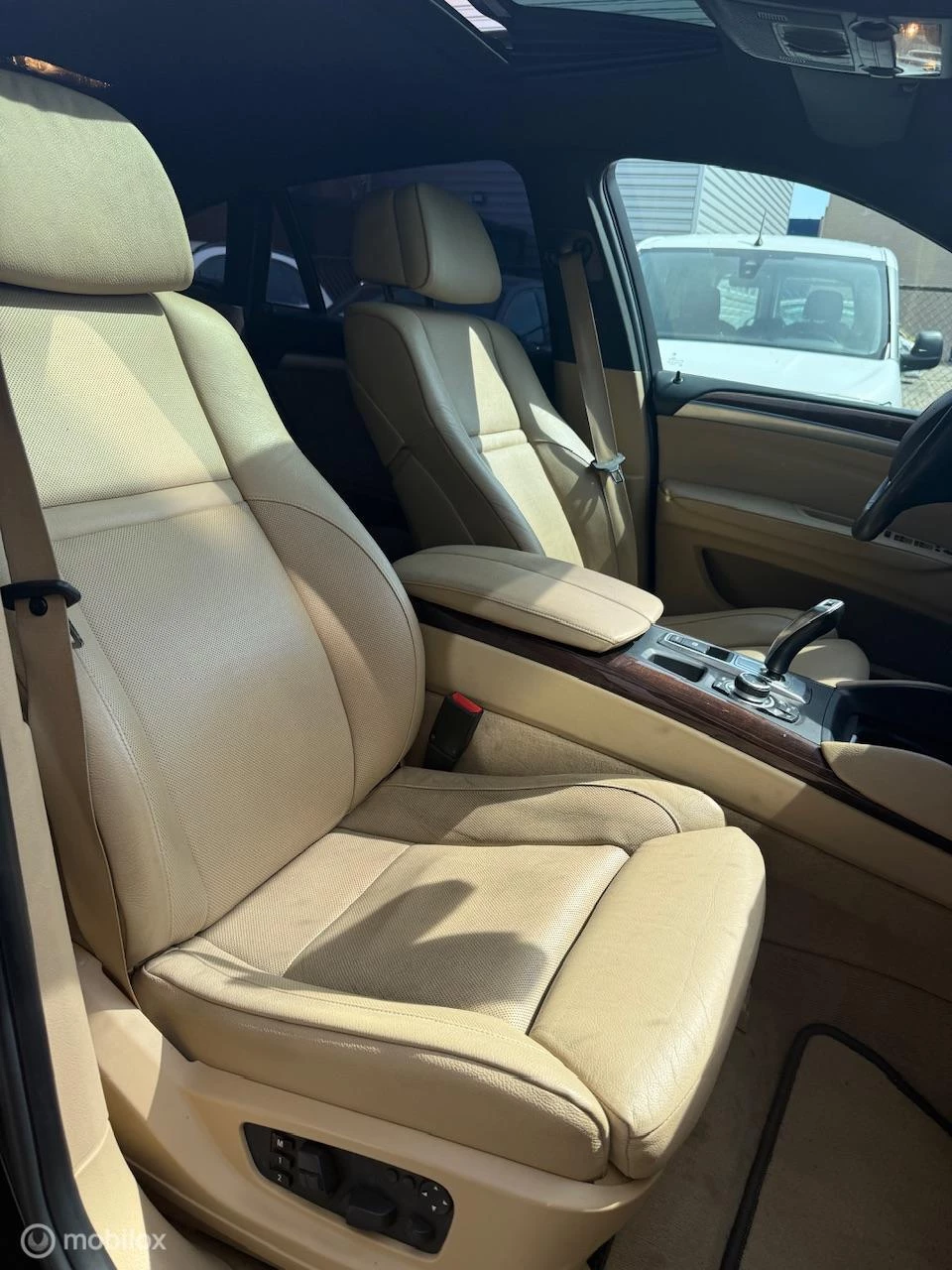 Hoofdafbeelding BMW X6