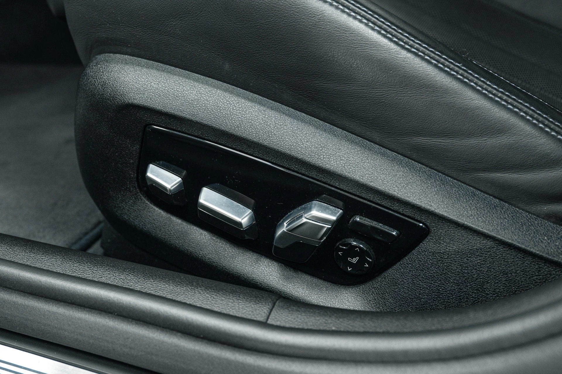 Hoofdafbeelding BMW M5