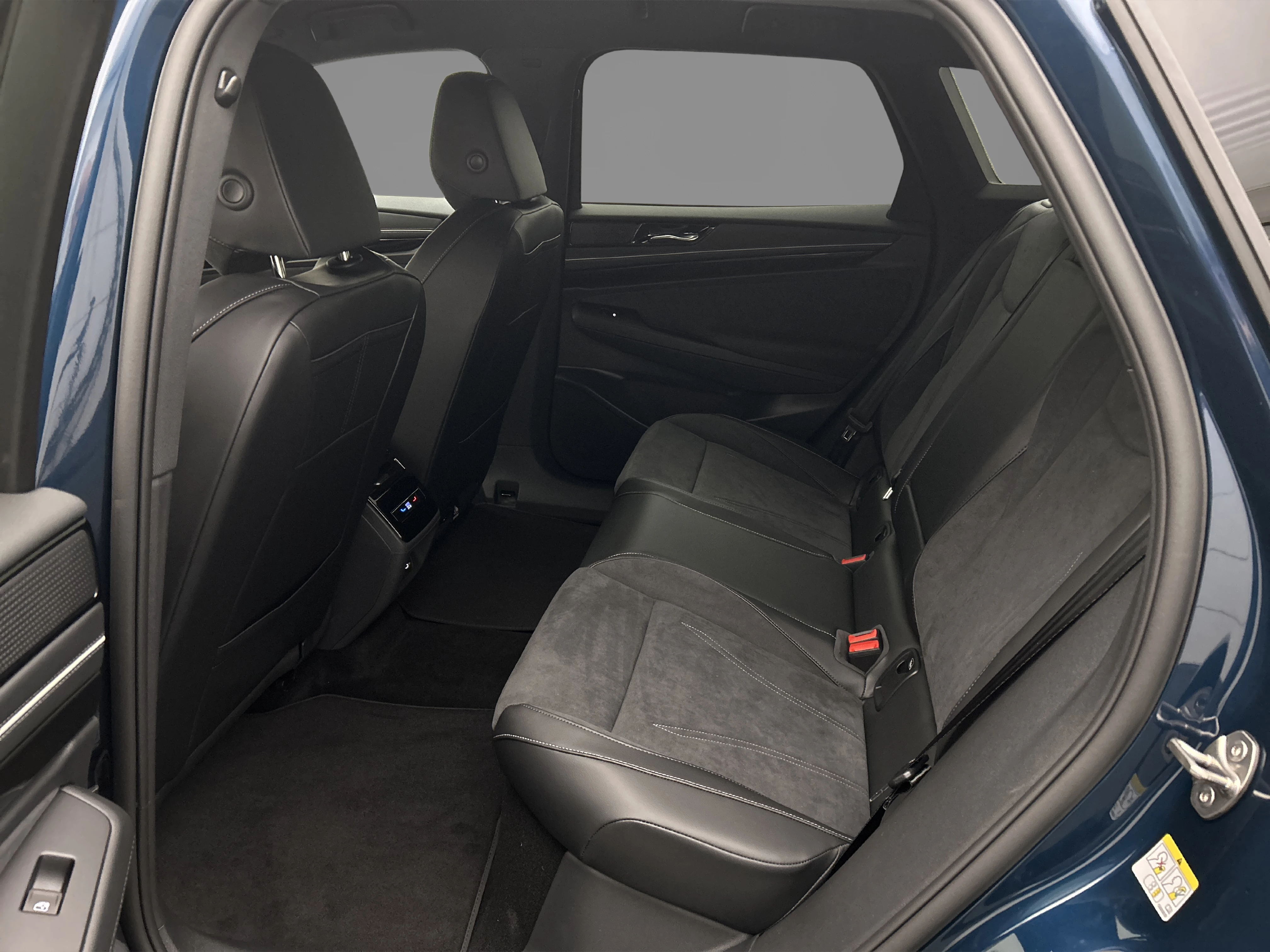 Hoofdafbeelding Volkswagen ID.7