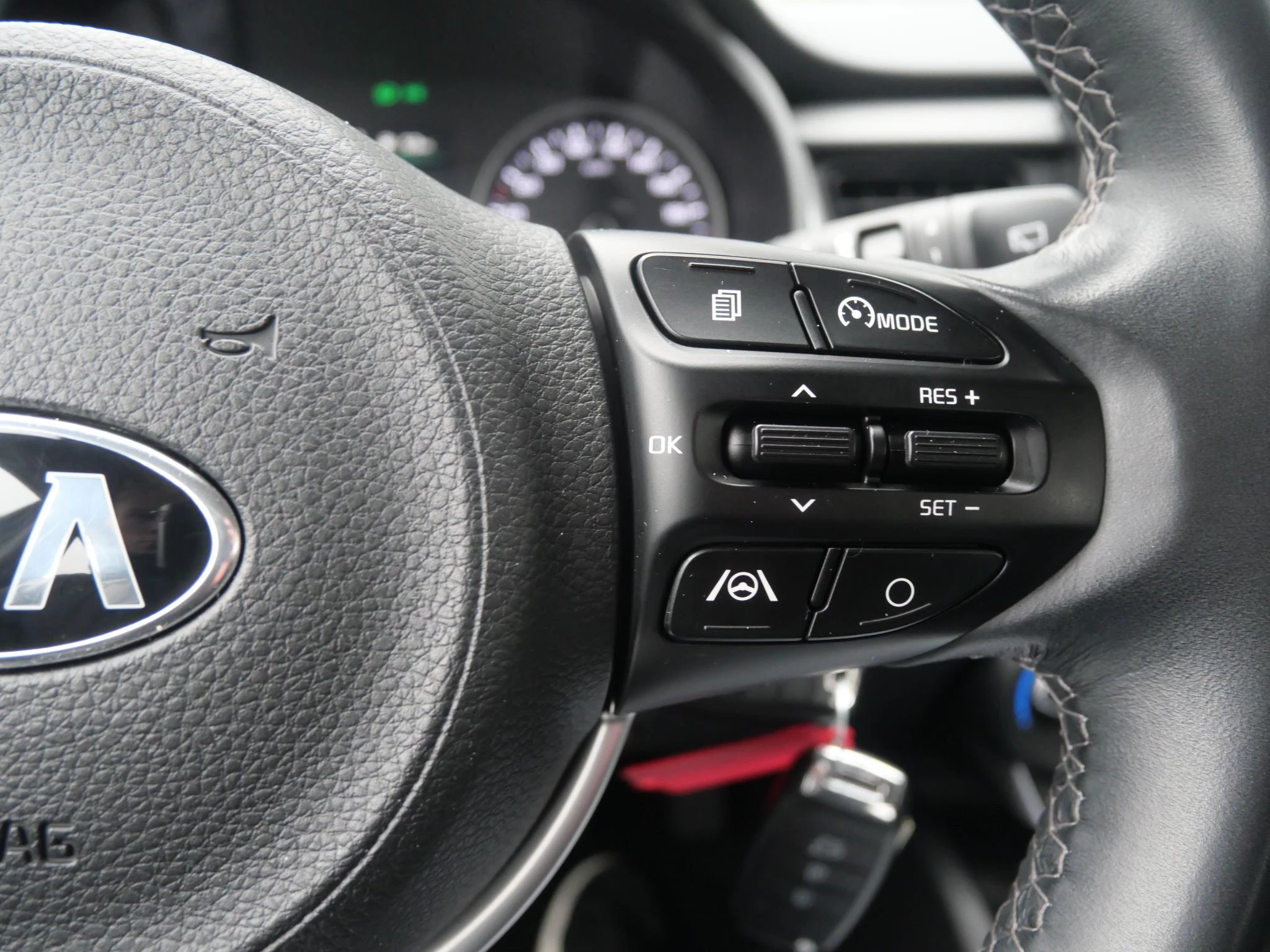 Hoofdafbeelding Kia Stonic