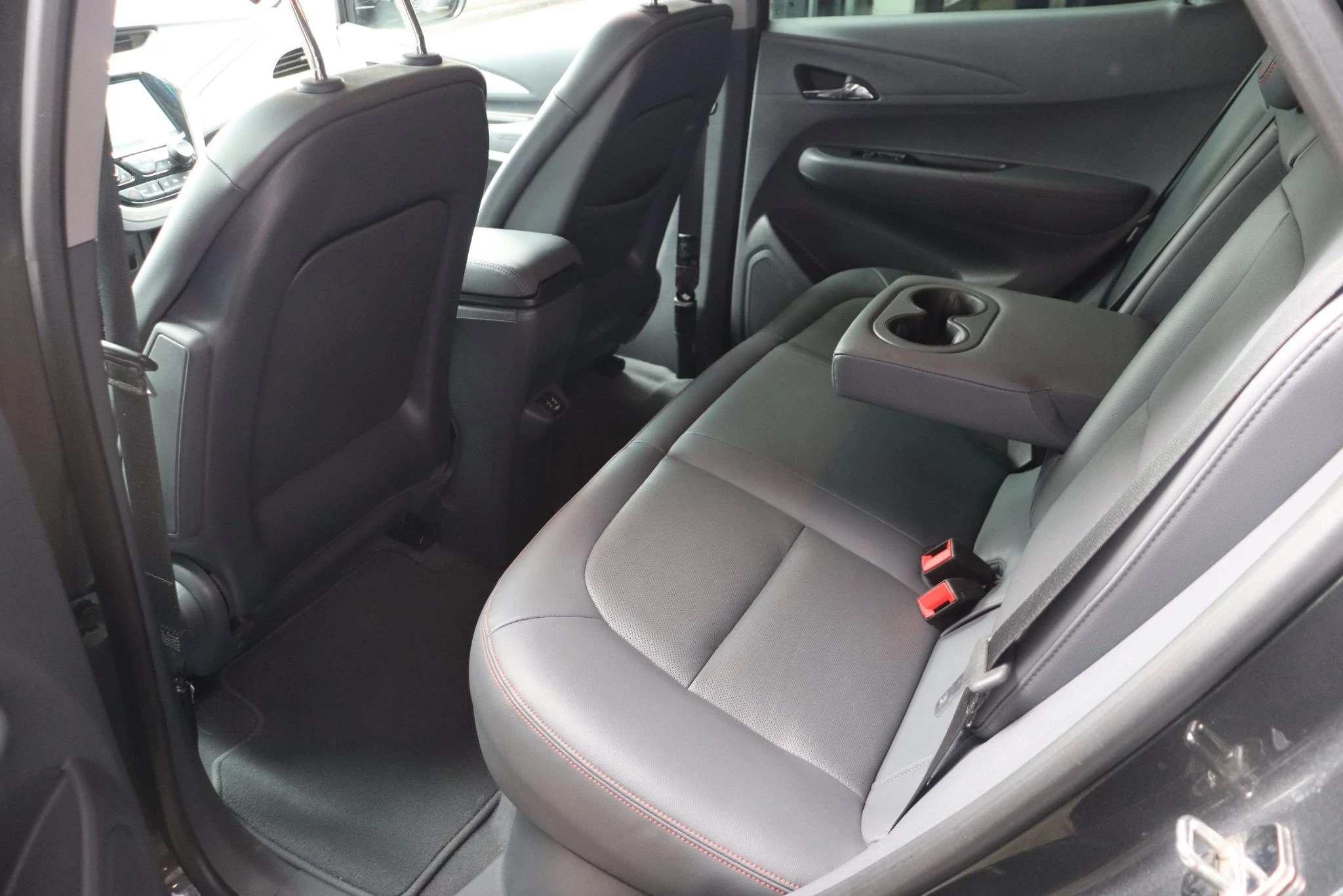 Hoofdafbeelding Opel Ampera-e