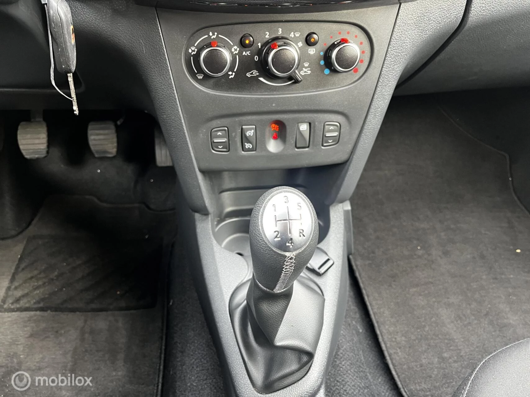 Hoofdafbeelding Dacia Sandero Stepway