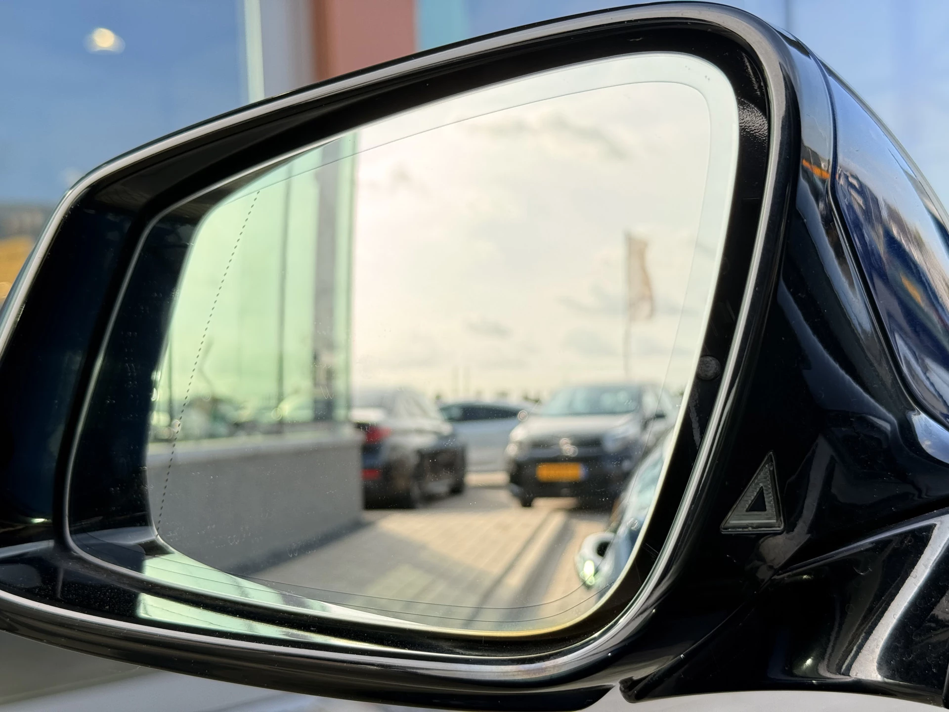 Hoofdafbeelding BMW 6 Serie