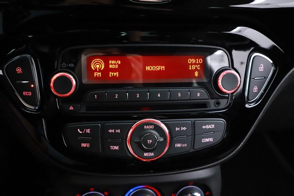 Hoofdafbeelding Opel ADAM