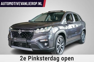 Suzuki S-Cross 1.5 Hybrid Select | PANO | 360° CAM | AUTOMAAT