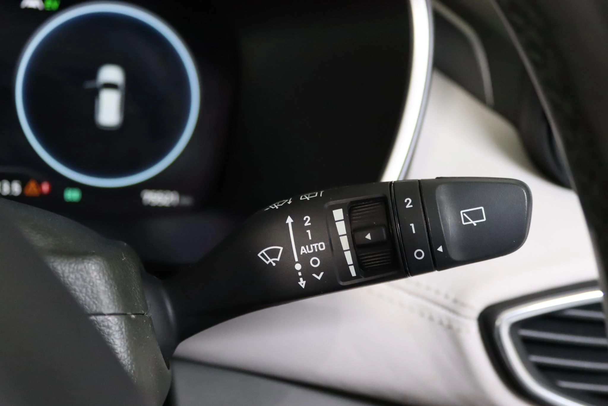 Hoofdafbeelding Hyundai Santa Fe